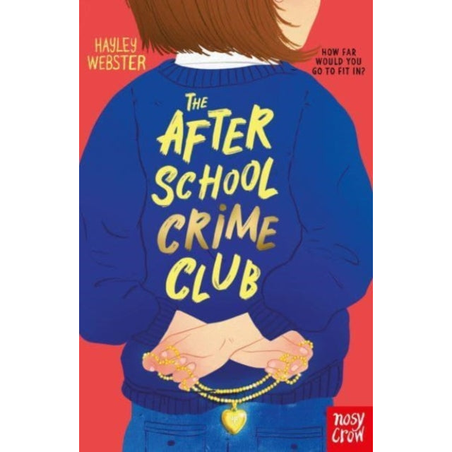 The After School Crime Club