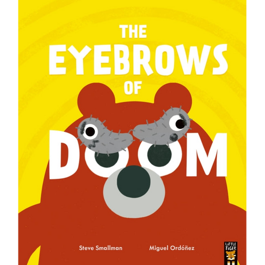 The Eyebrows of Doom