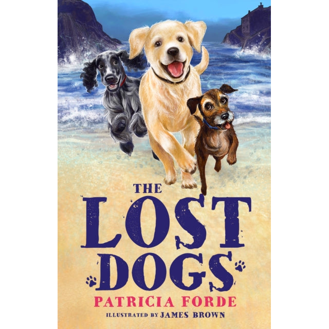 The Lost Dogs