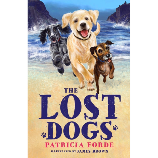 The Lost Dogs