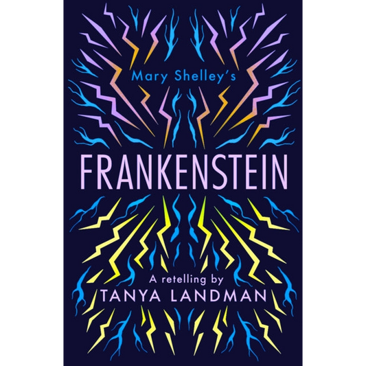 Frankenstein : A Retelling