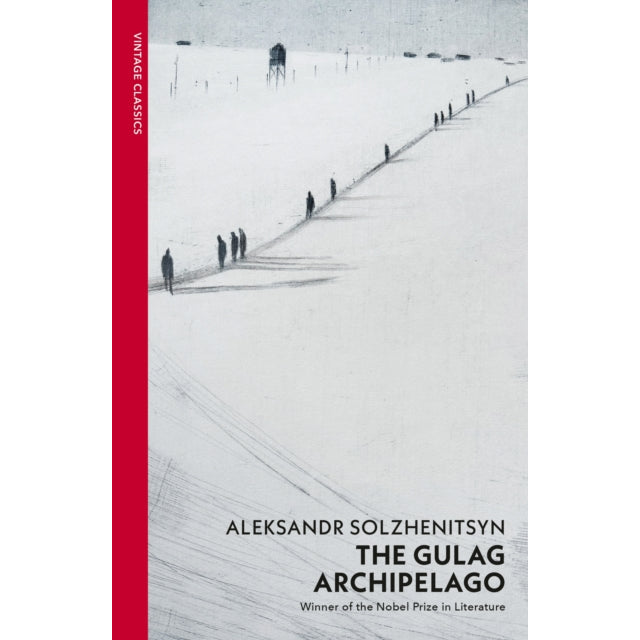 The Gulag Archipelago : (Abridged edition)