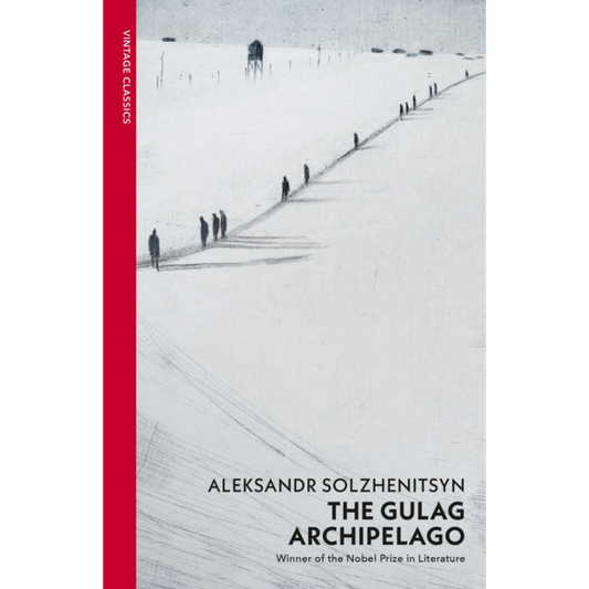 The Gulag Archipelago : (Abridged edition)