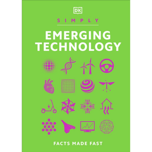 Simply Emerging Technology : Facts Made Fast