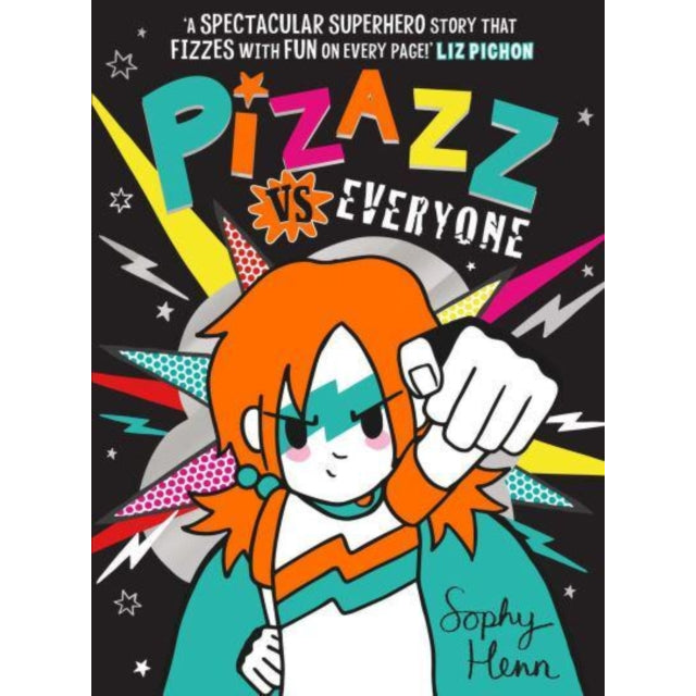 Pizazz vs Everyone : Volume 5