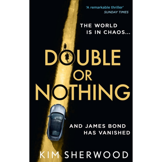 Double or Nothing : Book 1