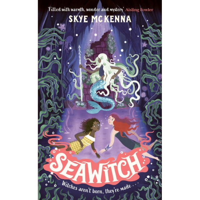 Hedgewitch: Seawitch : Book 3: The enchanting series brimming with mystery and magic