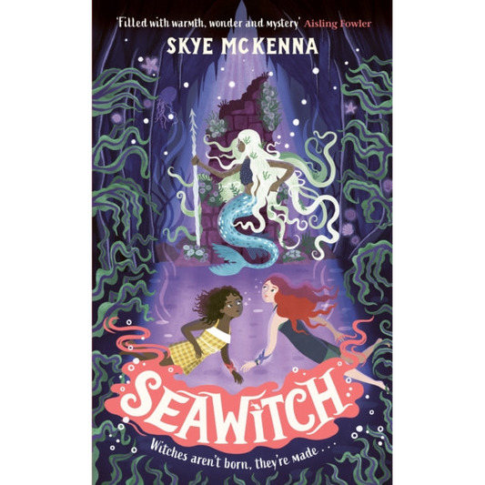 Hedgewitch: Seawitch : Book 3: The enchanting series brimming with mystery and magic