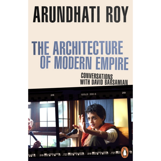 The Architecture of Modern Empire