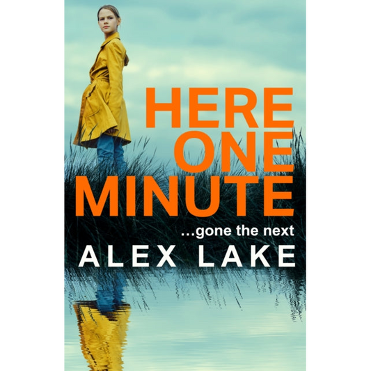 Here One Minute