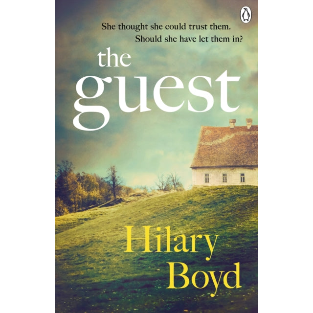 The Guest