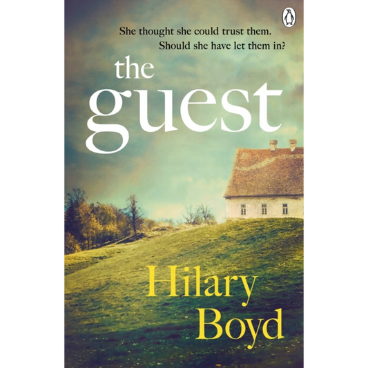 The Guest
