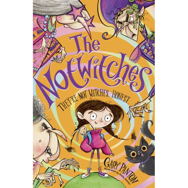The Notwitches