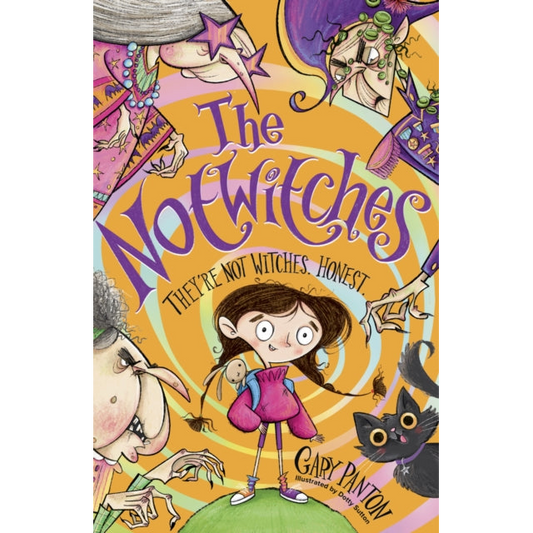 The Notwitches