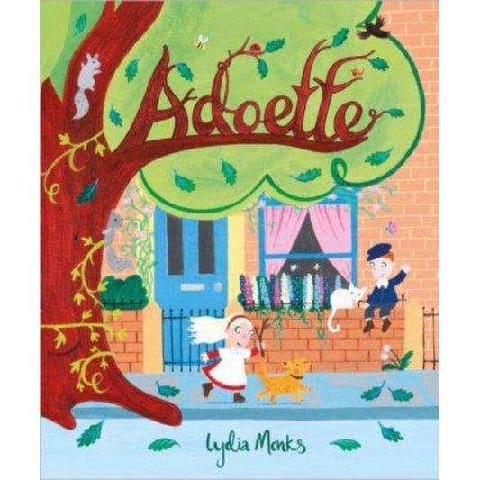 Adoette