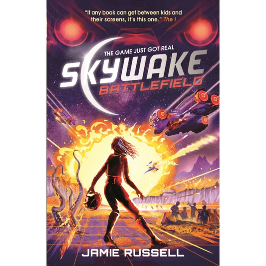 SkyWake Battlefield