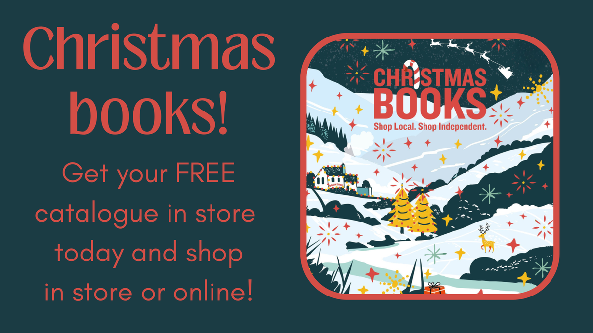 Children's Christmas Cataloge