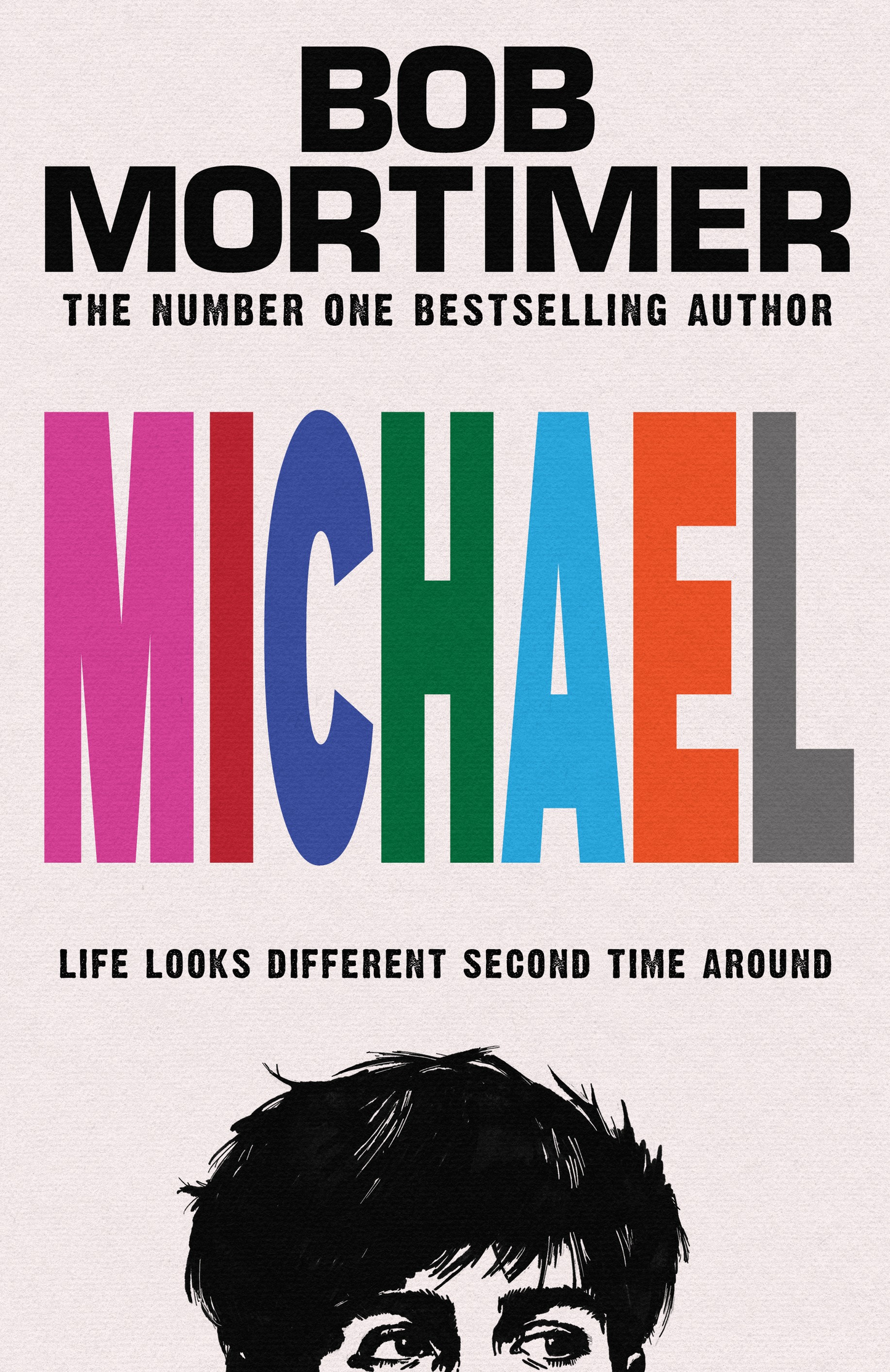 Michael - Signed Special Edition