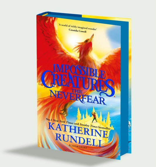 Impossible Creatures: The Neverfear