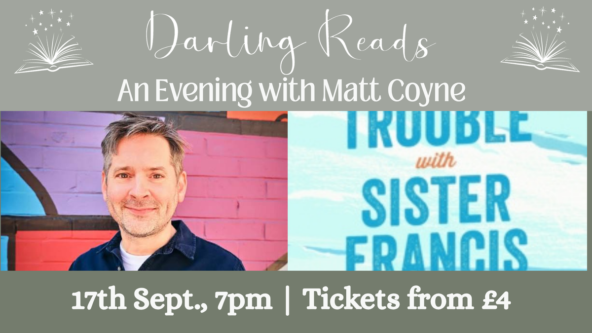 Darling Reads