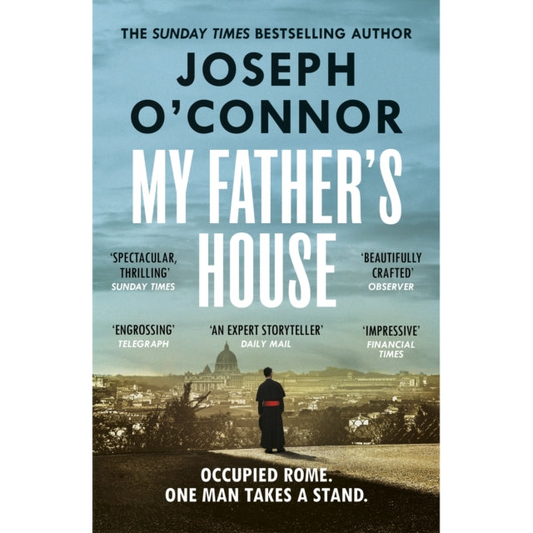 My Father's House : AS SEEN ON BBC BETWEEN THE COVERS