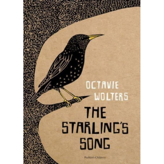 The Starling's Song