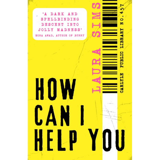 How Can I Help You