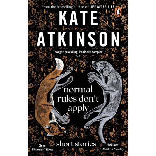 Normal Rules Don't Apply