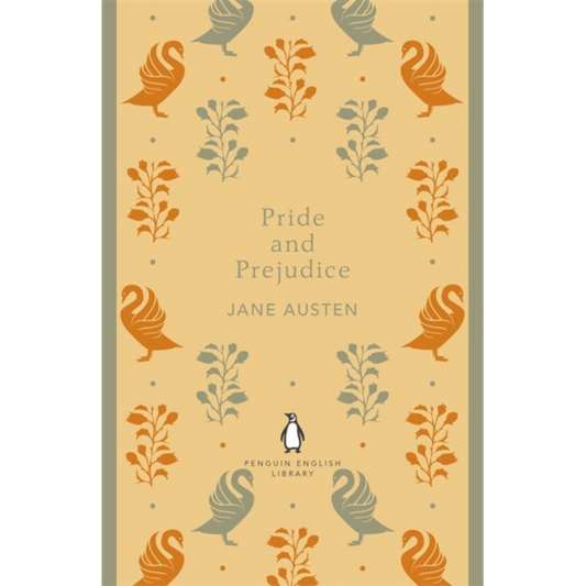 Pride and Prejudice