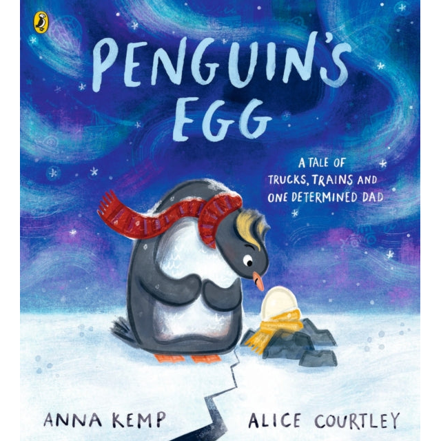 Penguin's Egg