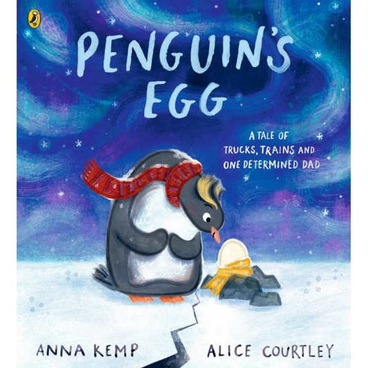 Penguin's Egg