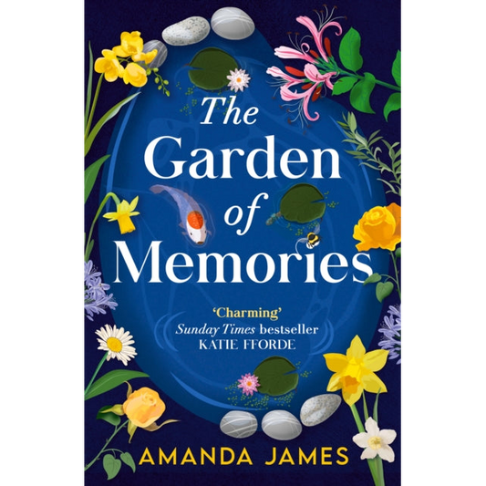 The Garden of Memories