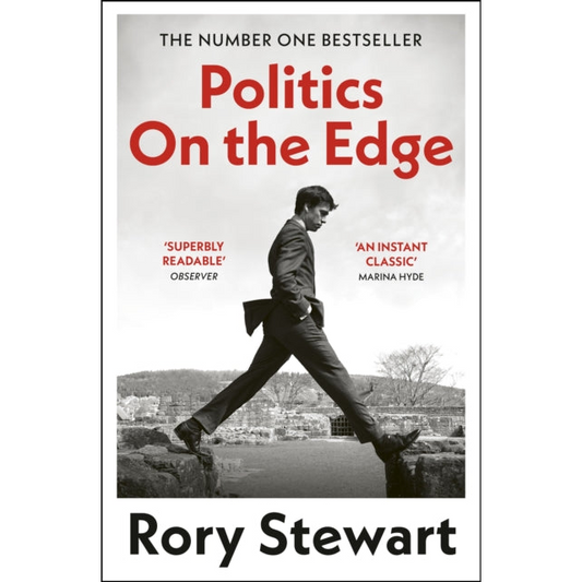 Politics On the Edge