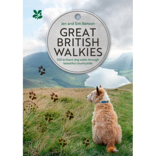 Great British Walkies