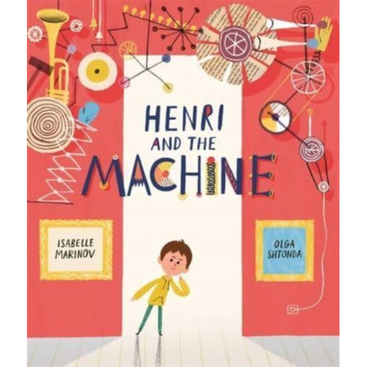 Henri and the Machine