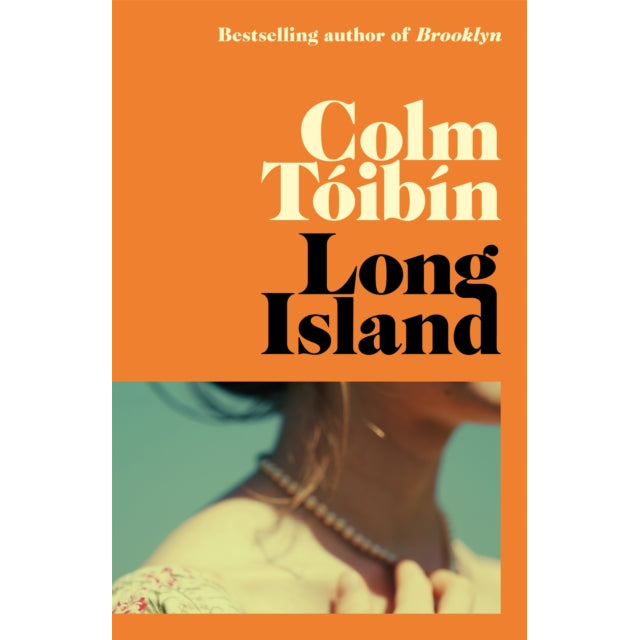 Long Island : The long-awaited sequel to Brooklyn