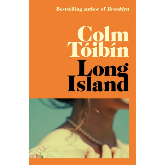 Long Island : The long-awaited sequel to Brooklyn