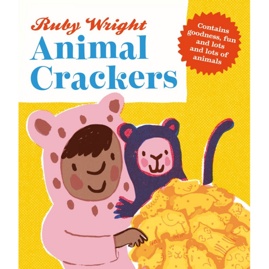 Animal Crackers