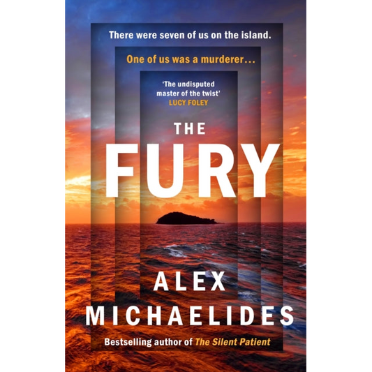 The Fury