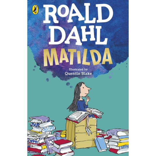 Matilda