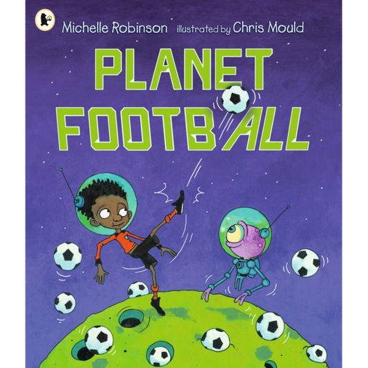 Planet Football