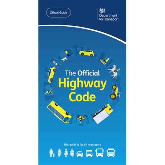 The Official Highway Code