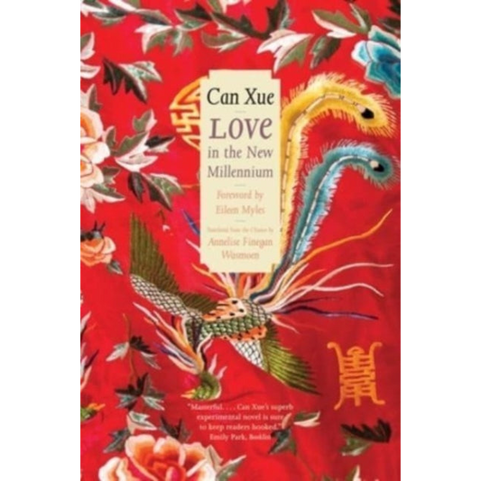 Love in the New Millennium