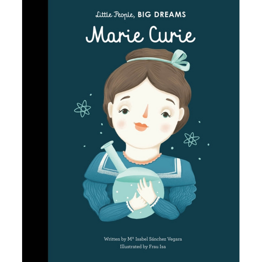Marie Curie : Volume 6
