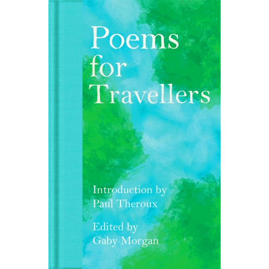 Poems for Travellers