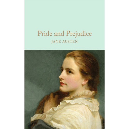 Pride and Prejudice