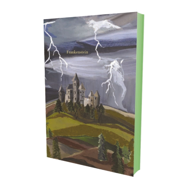Frankenstein (Painted Editions)