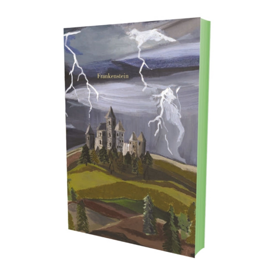 Frankenstein (Painted Editions)