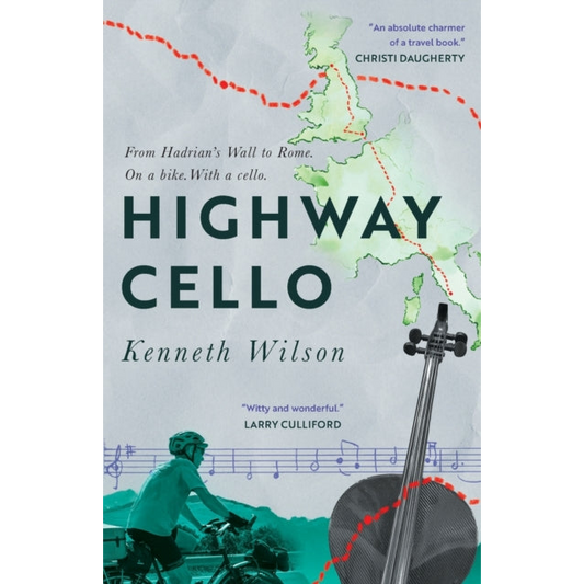 Highway Cello