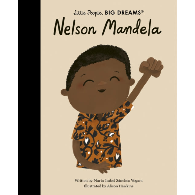 Nelson Mandela : Volume 73